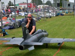 Flugtag 2025